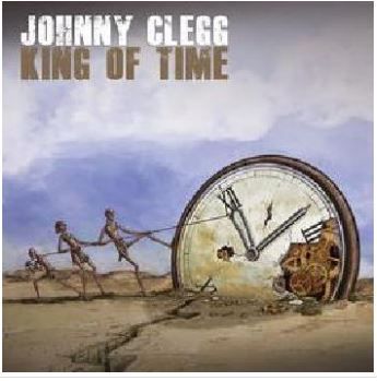 King Of Time (CD)