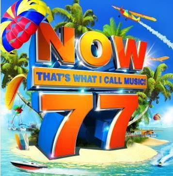Various Artists - Now 77 (CD)
