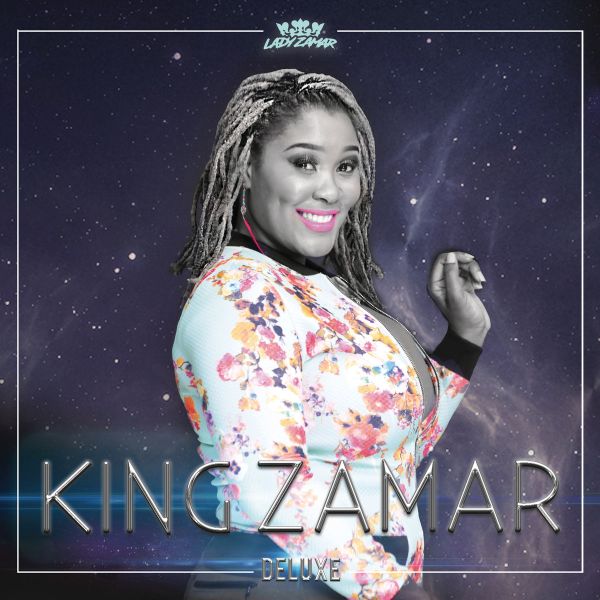 King Zamar (Deluxe) (CD)