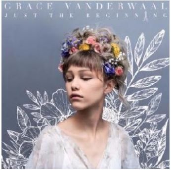 Just The Beginning (CD)