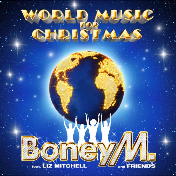 World Music For Christmas (CD)