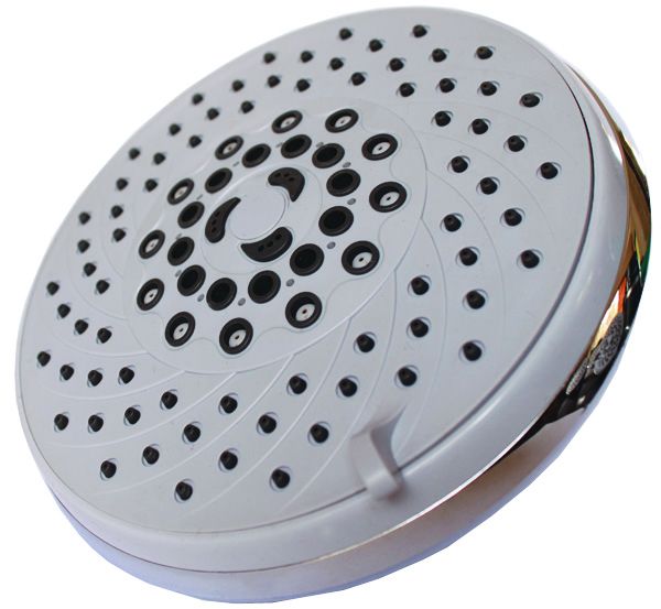 Aquapulse AQ292C Multi Setting Showerhead