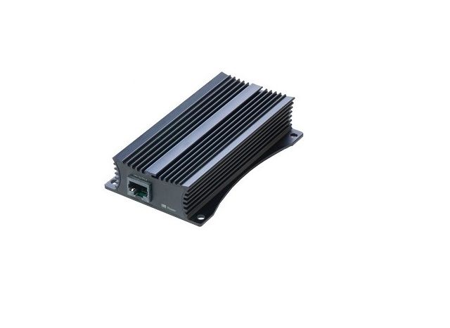 MikroTik 48V to 24V Gigabit PoE Converter
