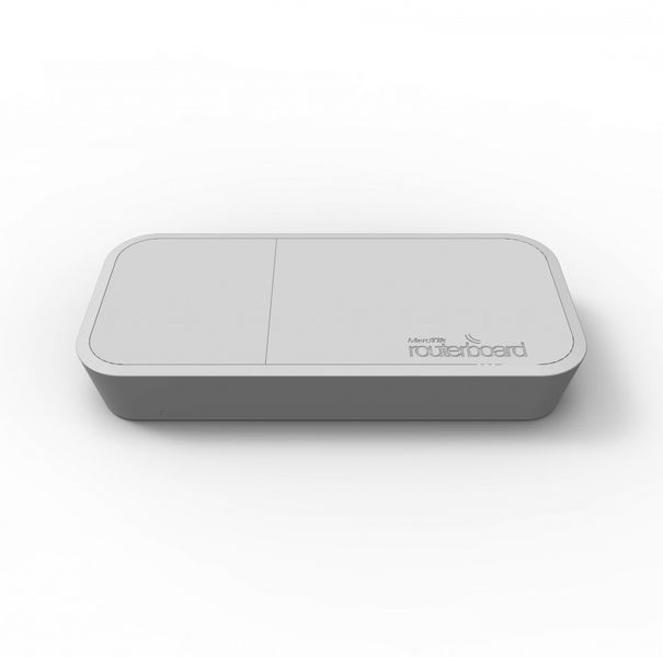 MikroTik RBFTC11 Fiber to Copper Converter