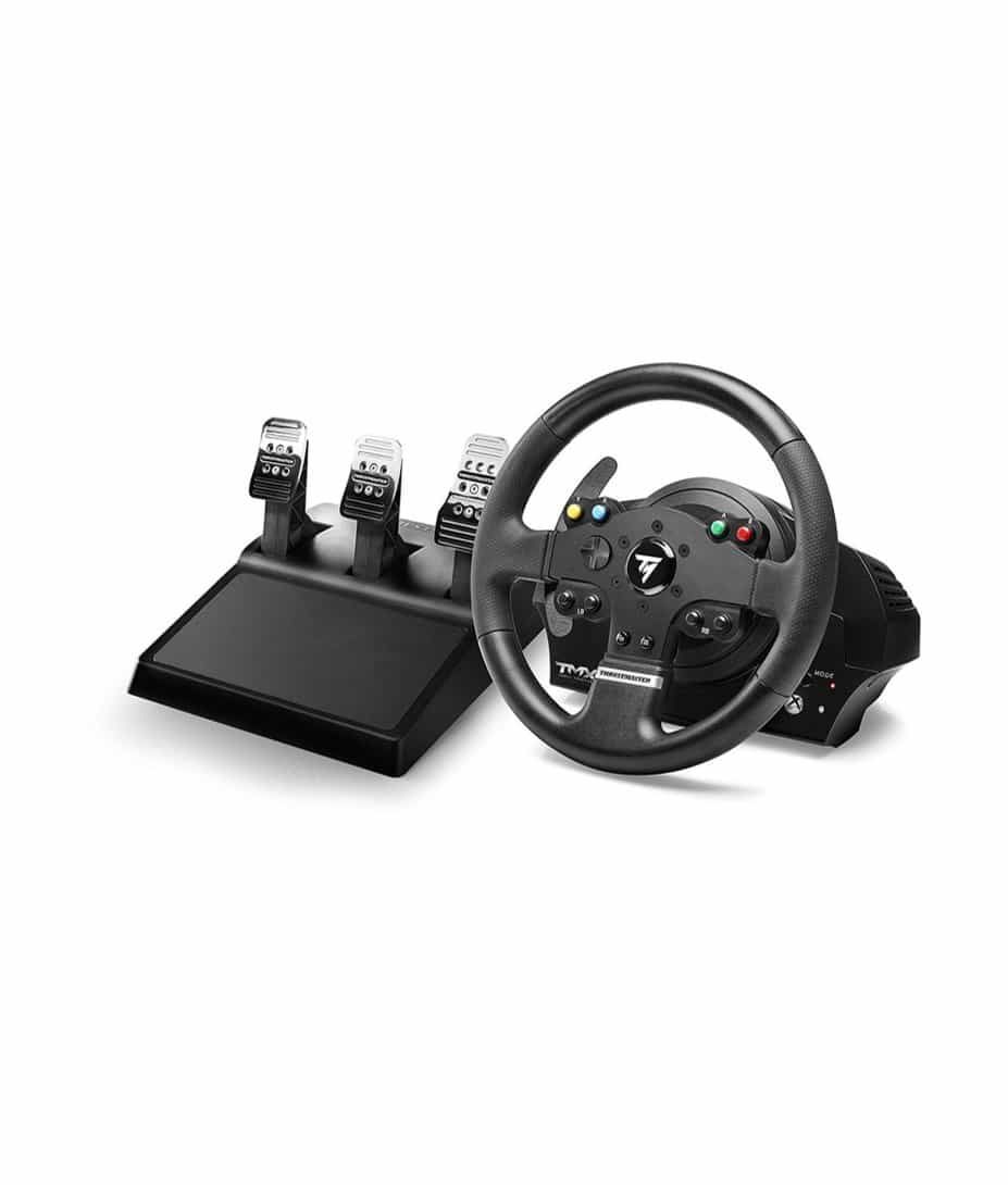 Thrustmaster Steering Wheel TMX Pro (Xbox One/PC) Buy Online in