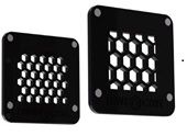 Lume Cube Honeycomb Pack for Light House - Black