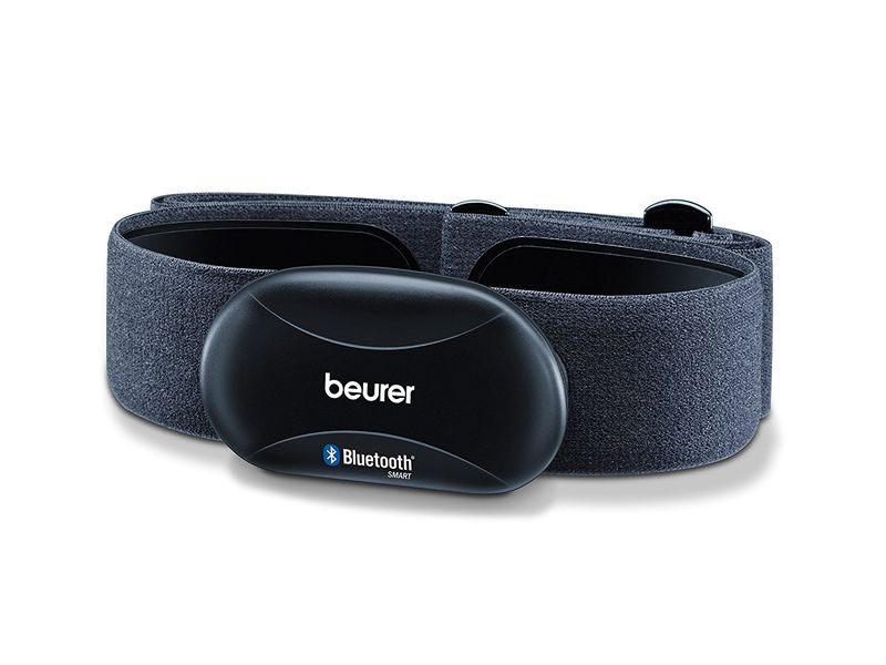 Beurer PM 250 Heart Rate Monitor