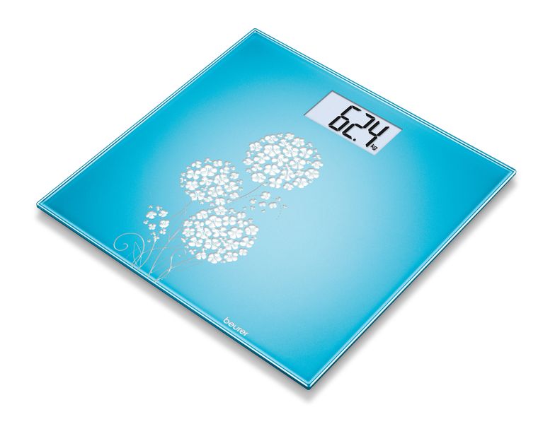 Beurer GS 200 Glass Scale - Allium