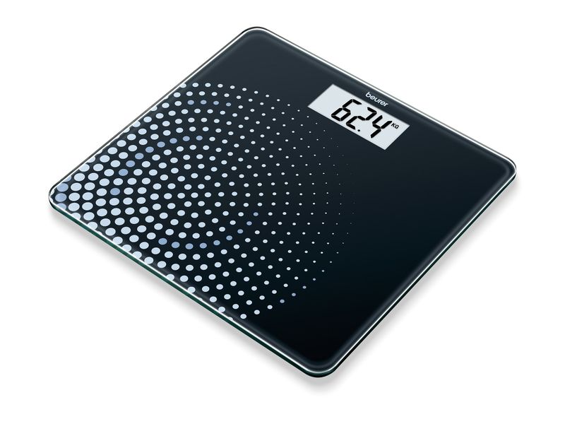 Beurer GS 210 Glass Scale
