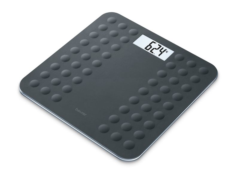 Beurer GS 300 Glass Scale - Black