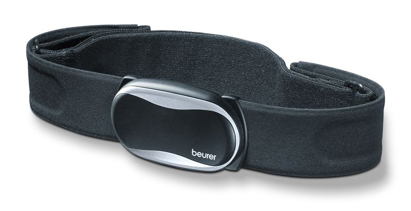 Chest Strap for Beurer Analogue Pulse Monitors Compatible with Chest Straps