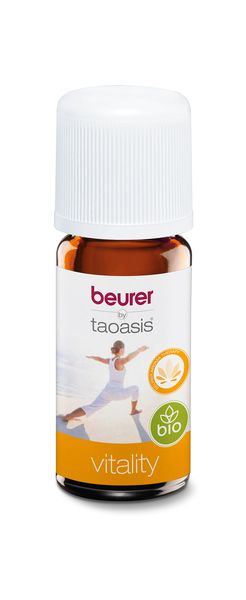 Beurer Water-Soluble Aroma Oil - Vitality