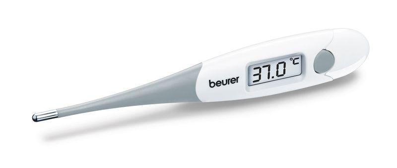 Beurer FT 15/1 Instant Thermometer