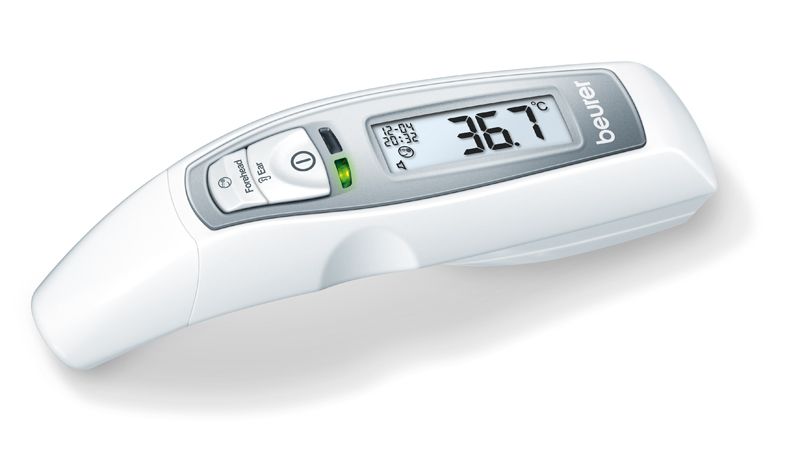 Beurer FT 70 Multi-Functional Thermometer