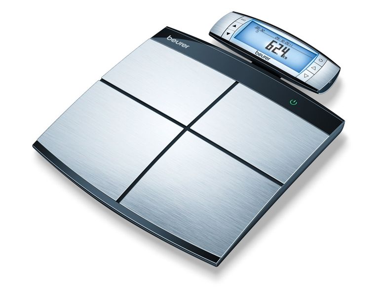 Beurer BF 100 Diagnostic Complete Bathroom Body Scale