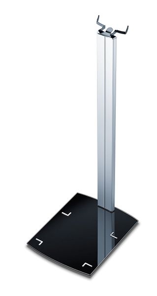 Beurer Profiset Accessory Kit: Base and Display Stand for BF 100/105 Scale