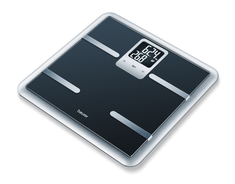 Beurer BG 40 Diagnostic Bathroom Scale