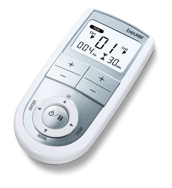 Beurer EM 41 Digital 3-in-1 TENS/EMS Unit