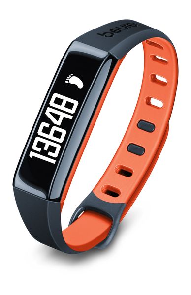 Beurer AS 80C Activity Sensor - Orange