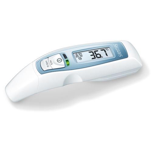 Sanitas SFT 65 Multi-Function Thermometer