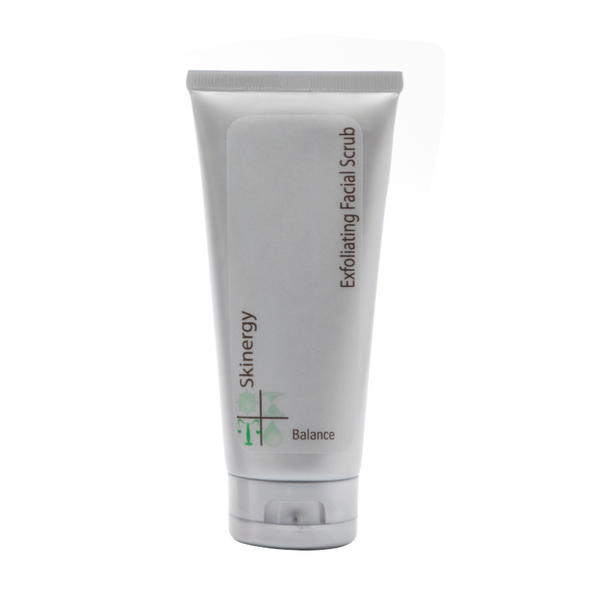 Skinergy Balance Exfoliating Facial Scrub 100 ml