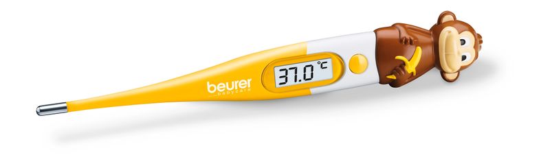 Beurer Instant Thermometer BY 11 Monkey