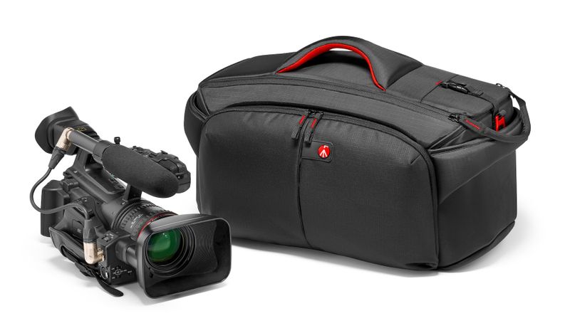 Manfrotto Pro Light Video Case 193N