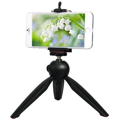 Yunteng Mini Tripod