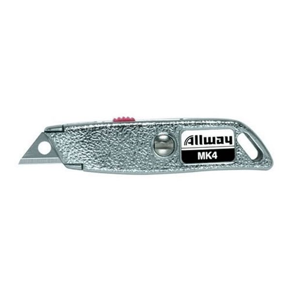 Allway Tools AMK4 Metal Micro Knife Shop Today. Get it Tomorrow