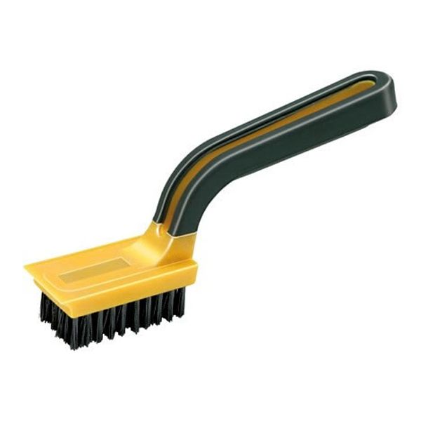 Allway Tools APBS Scratch Brush Wide Nylon Bristles