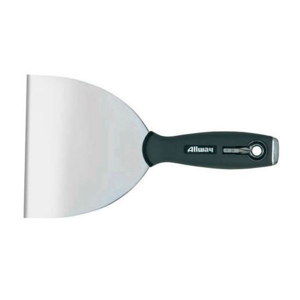 Allway Tools ASX5F 5" Soft Grip Flex Tape Knife