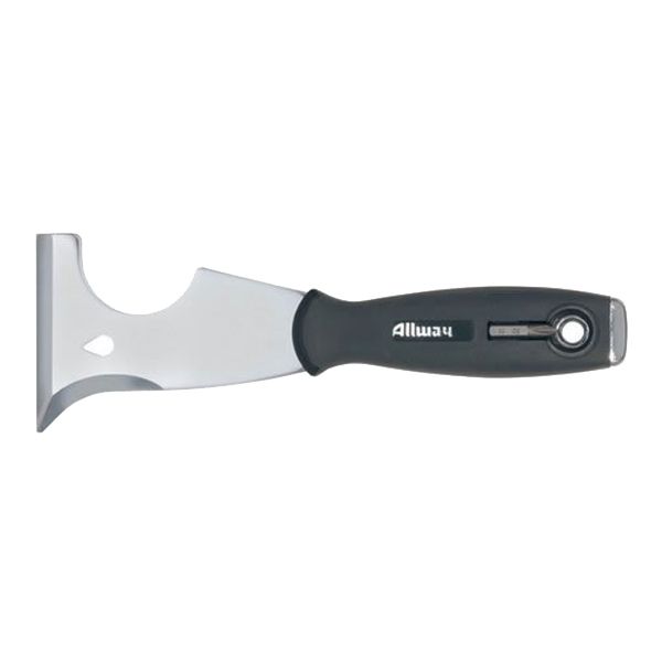 Allway Tools ASXG1 Soft Grip 8 in 1 Tool