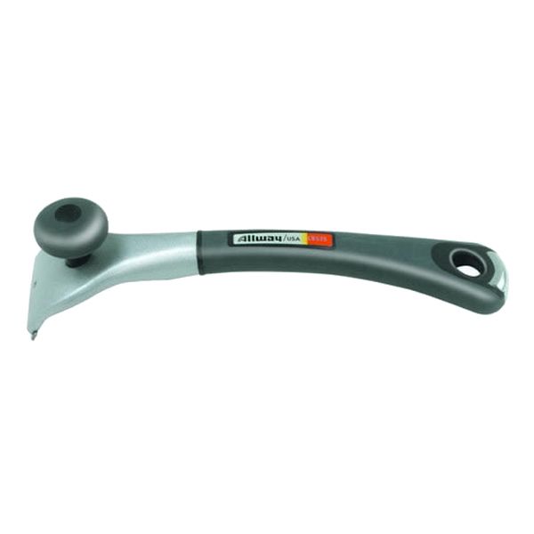 Allway Tools ACBS25 2.5" Carbide Scraper Soft Grip