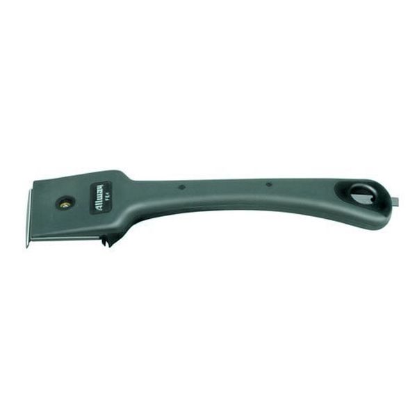 Allway Tools AFE4 2.5" Soft Grip Scraper - 4 Edge