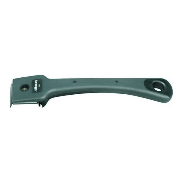 Allway Tools AFE2 1.5" Soft Grip Scraper - 4 Edge