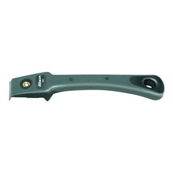 Allway Tools AFE1 1" Soft Grip Scraper - 2 Edge