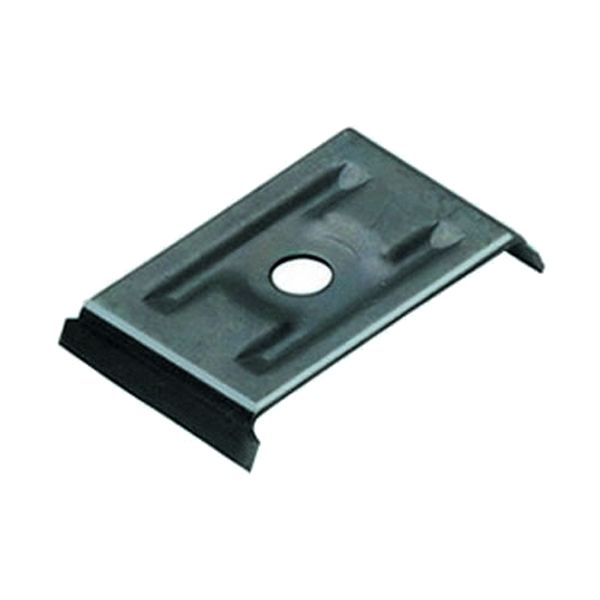 Allway Tools 1B 1" Paint Scraper Blade - 2 Pack