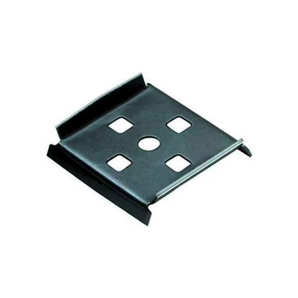 Allway Tools A22B 1.5" Paint Scraper Blade - 2 Pack