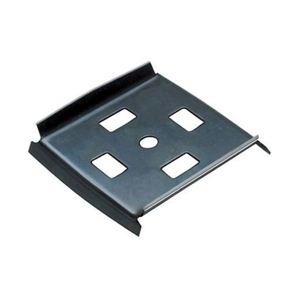 Allway Tools A42B 2.5" Paint Scraper Blade - 2 Pack