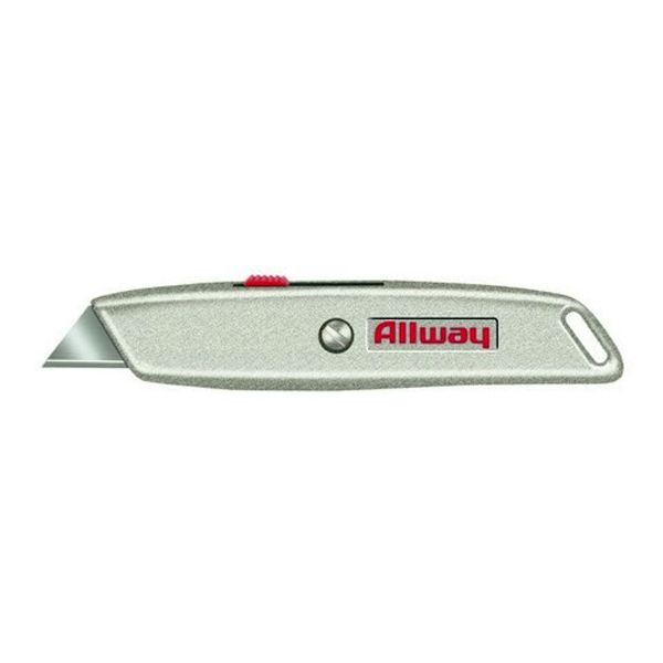 Allway Tools ARK4 Retractable Utility Knife