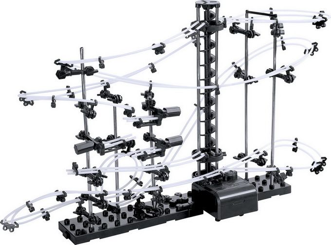 Spacerail Set Level 2 - 10 000mm