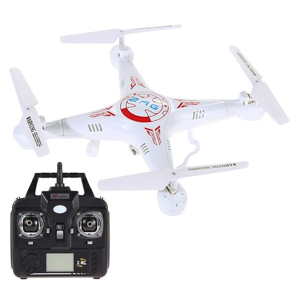 Baneen 6 AXIS Gyro Quadcopter Drone - 2MP HD Camera