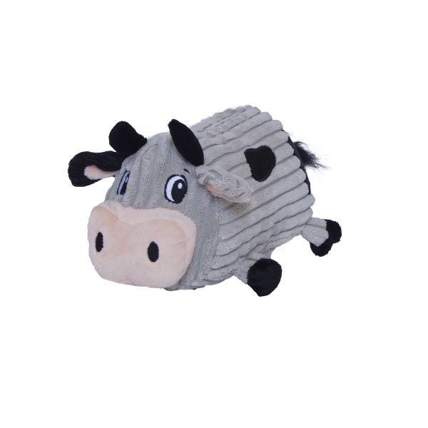 Outward Hound - Toy Fattiez Cow