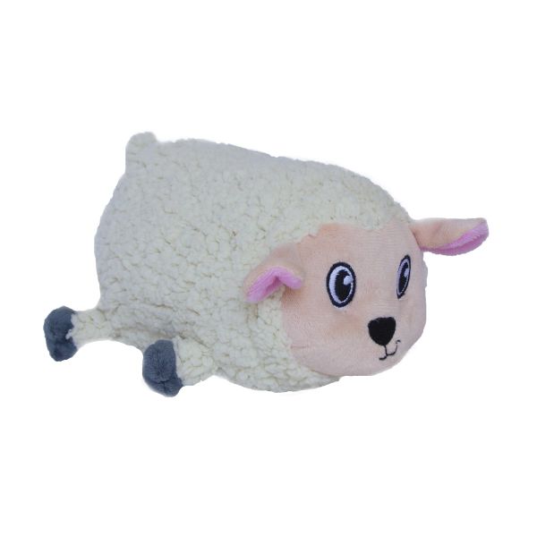 Outward Hound - Toy Fattiez Sheep