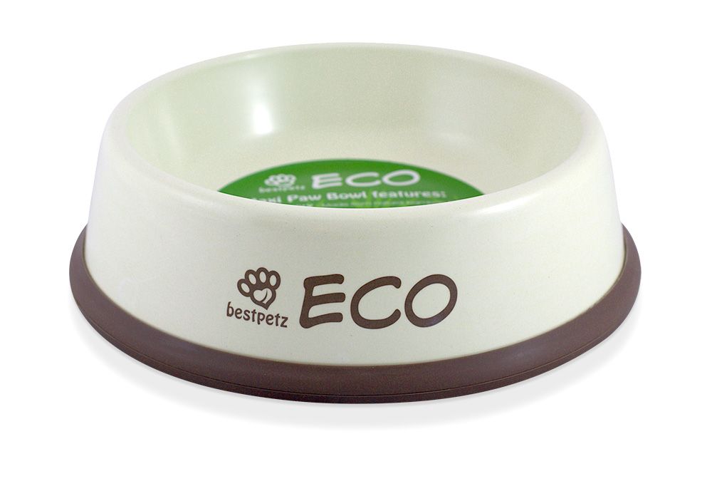 BestPetz ECO Pet Bowl + NonSlip base 500ml Shop Today. Get it