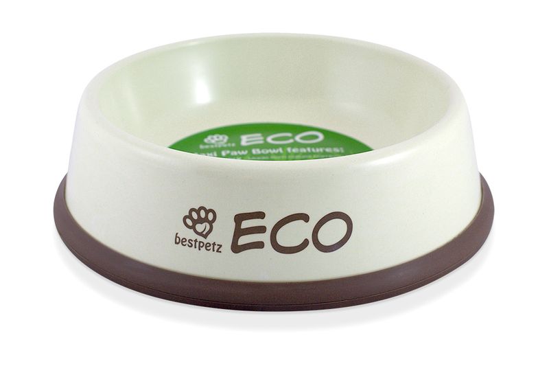 BestPetz - ECO Pet Bowl + Non-Slip base - 1000ml