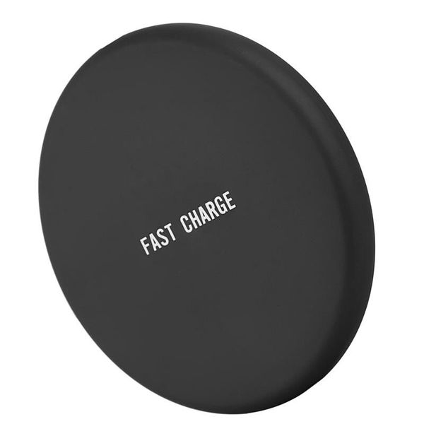 Tuff-Luv Universal QI Wireless Charger for iPhone &amp; Samsung