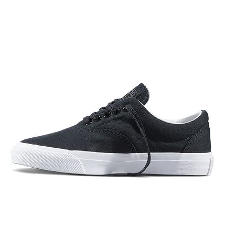 converse skid grip black