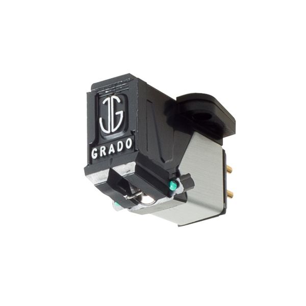Grado Labs Prestige Series Green 1 Phono Cartrid image