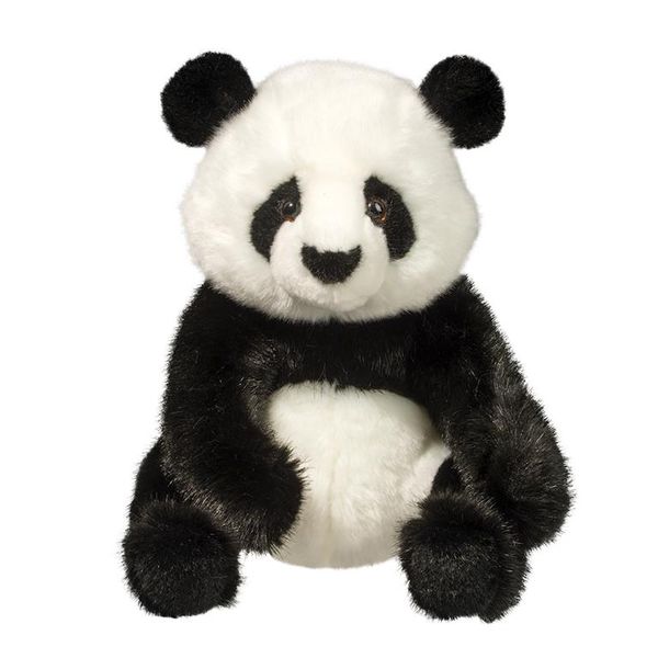 DOUGLAS Toys Paya Panda